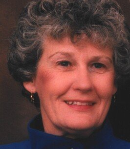 CAMPBELL, Ruth Marion Campbell