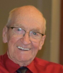 COKER, Harold Wilson Coker