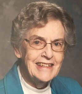 MACKINNON, Jean Kennedy Mackinnon