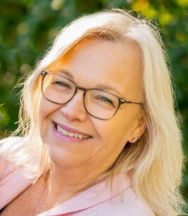 GIACOMONI, Janice Evelyn Giacomoni