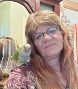 MILLER, Darlene Lorraine Miller