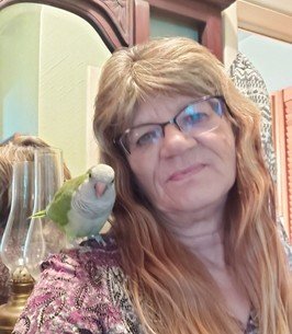 MILLER, Darlene Lorraine Miller