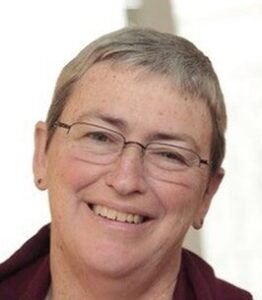 FINLAY, Lisa Margaret Finlay