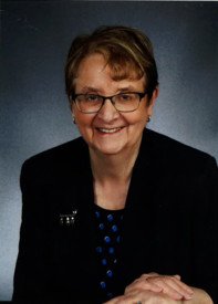 HARMAN, Charlotte Anne Harman