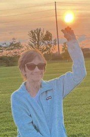 RUPERT, Christinia Helen Rupert