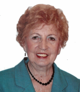 SLOMIANY, Aldona Slomiany