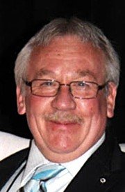 ACKISON, David Earl Ackison