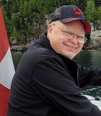 HARKNESS, Donald John  Harkness