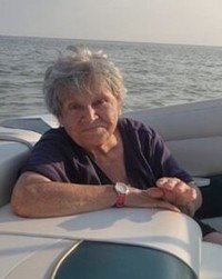 LOZON, Donna Jean Lozon