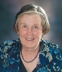 BRAY, Doreen Mary Bray