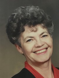 EVERY, Doreen Van Every