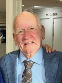 STEVENSON, Douglas Earle Stevenson