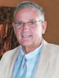 LANGS, Douglas Edward Langs