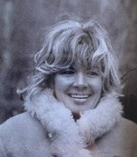 TAYLOR, Elizabeth Joan Taylor