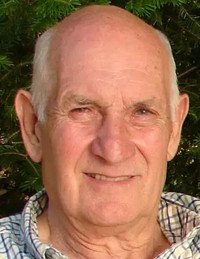 NEUFELD, Elmer John Neufeld