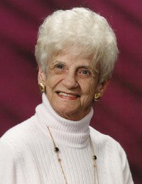 FABBRO, Elsie Fabbro