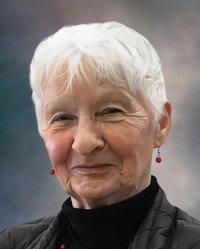 PIERUNEK, Esther Pierunek