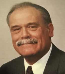 BRAZNIK, John Braznik