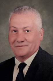 CARUANA, Francesco Caruana