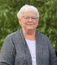 GREER, Gloria Ann Scott Greer
