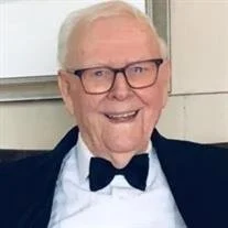 ROBERTS, Gordon Peter Roberts