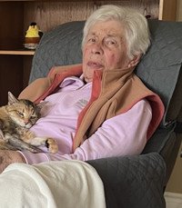 KWAKMAN, Helena Leny Johanna De Jongh nee Kwakman