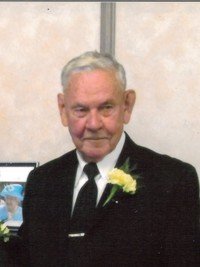 CLARK, Howard Francis Clark