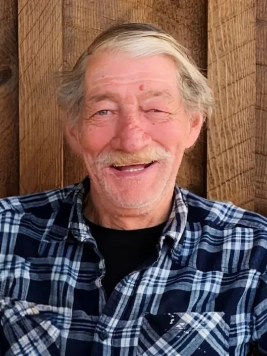 LARRY, Kirby Lawrence Larry