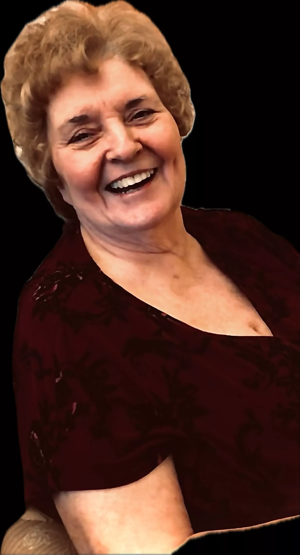 YVTTE, Melanson Yvette