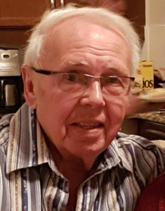 LAWRENCE, James Arthur Lawrence