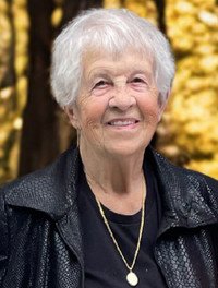MCARTHUR , Jane Lorraine McArthur