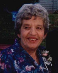 BROWN, Jean Dorothy Brown