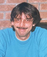 DRIESMAN , James “Jim” Driesman