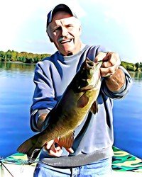 CULBERT, John Albert Culbert