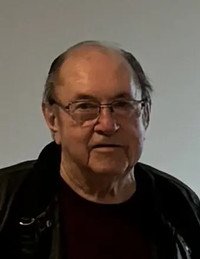 MCCANN, John William David McCann