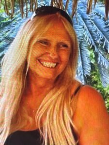 JOHNSTON, Bonnie Jean Johnston