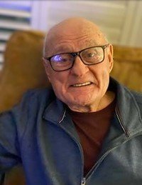 DAIGLE, Joseph Leo Melvin Daigle