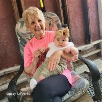 NEIL, Judith Ann O’Neil