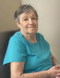 FRANK, Judy Frank