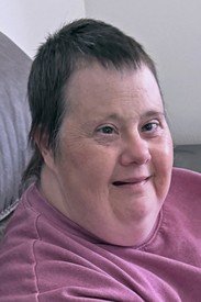 DERKSEN, Julie Derksen