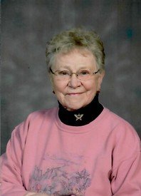 KENNEDY, June Florence Kennedy