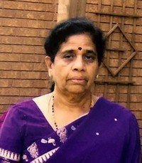 SHANMUGALINGAM, Kamaladevi Shanmugalingam