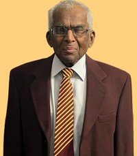 RAMALINGAM, Kanagaratnam Ramalingam