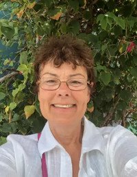 MAXWELL , Laura Joyce Maxwell