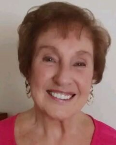 FINALY, Georgina Finlay