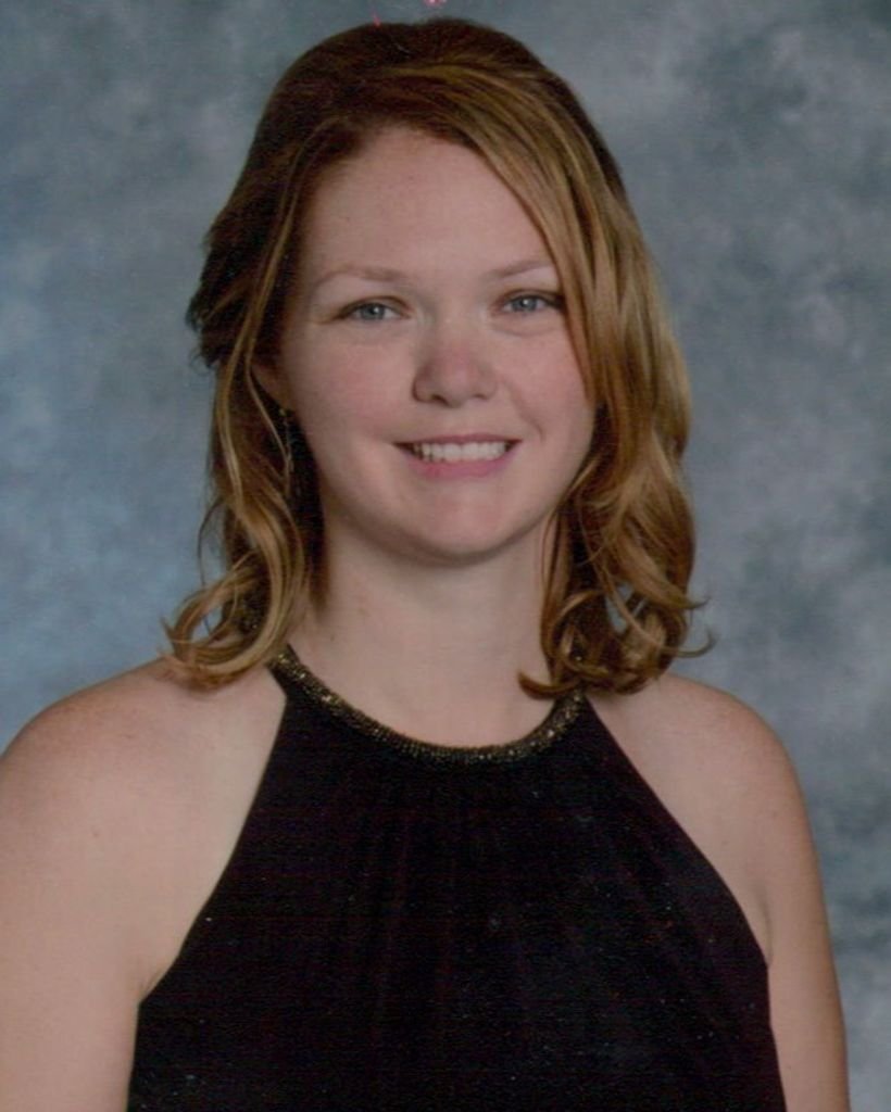 ANDERSON, Lisa Dawn Anderson