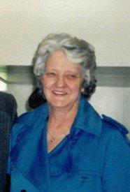 FORBES, Linda Forbes
