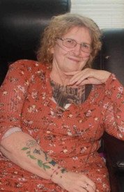 ROONEY , Linda Lou Dart Rooney