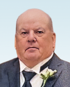 WILSON, Lloyd Wilson