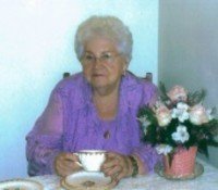 MACDONALD,  Dorothy Hazel Marjorie Macdonald